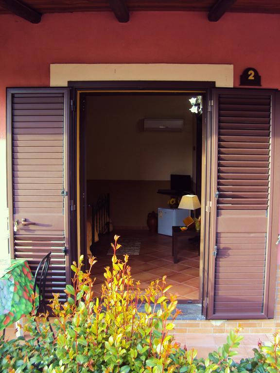 Agriturismo Il Pozzo Antico มาสคาลิ ห้อง รูปภาพ