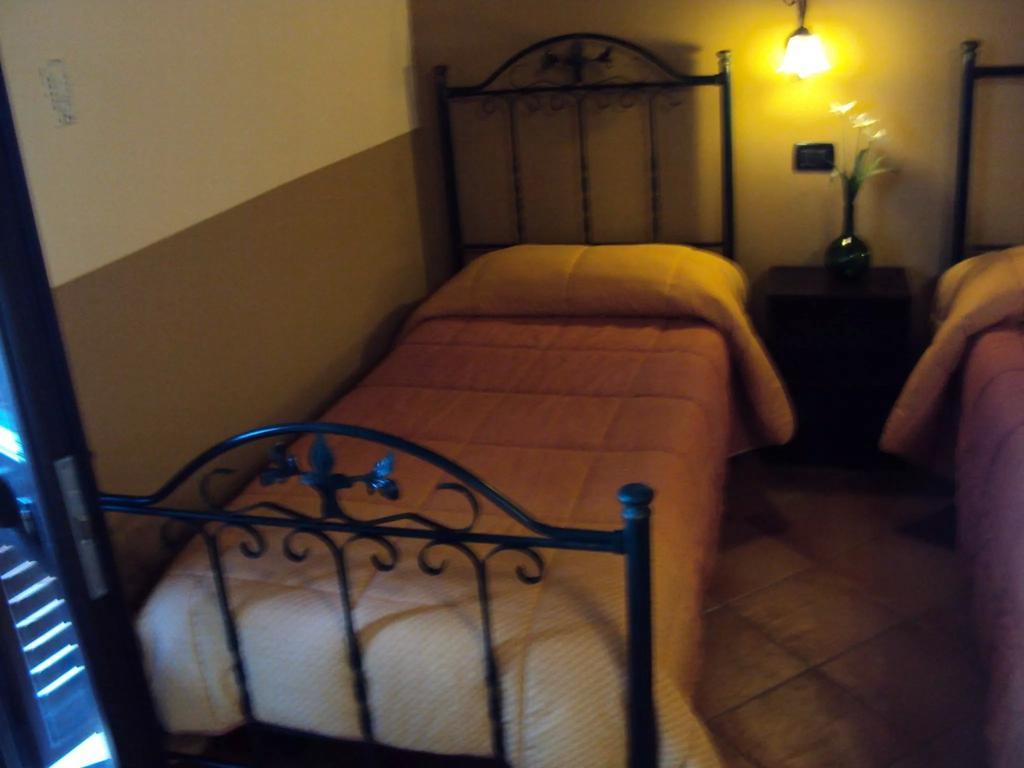 Agriturismo Il Pozzo Antico มาสคาลิ ภายนอก รูปภาพ