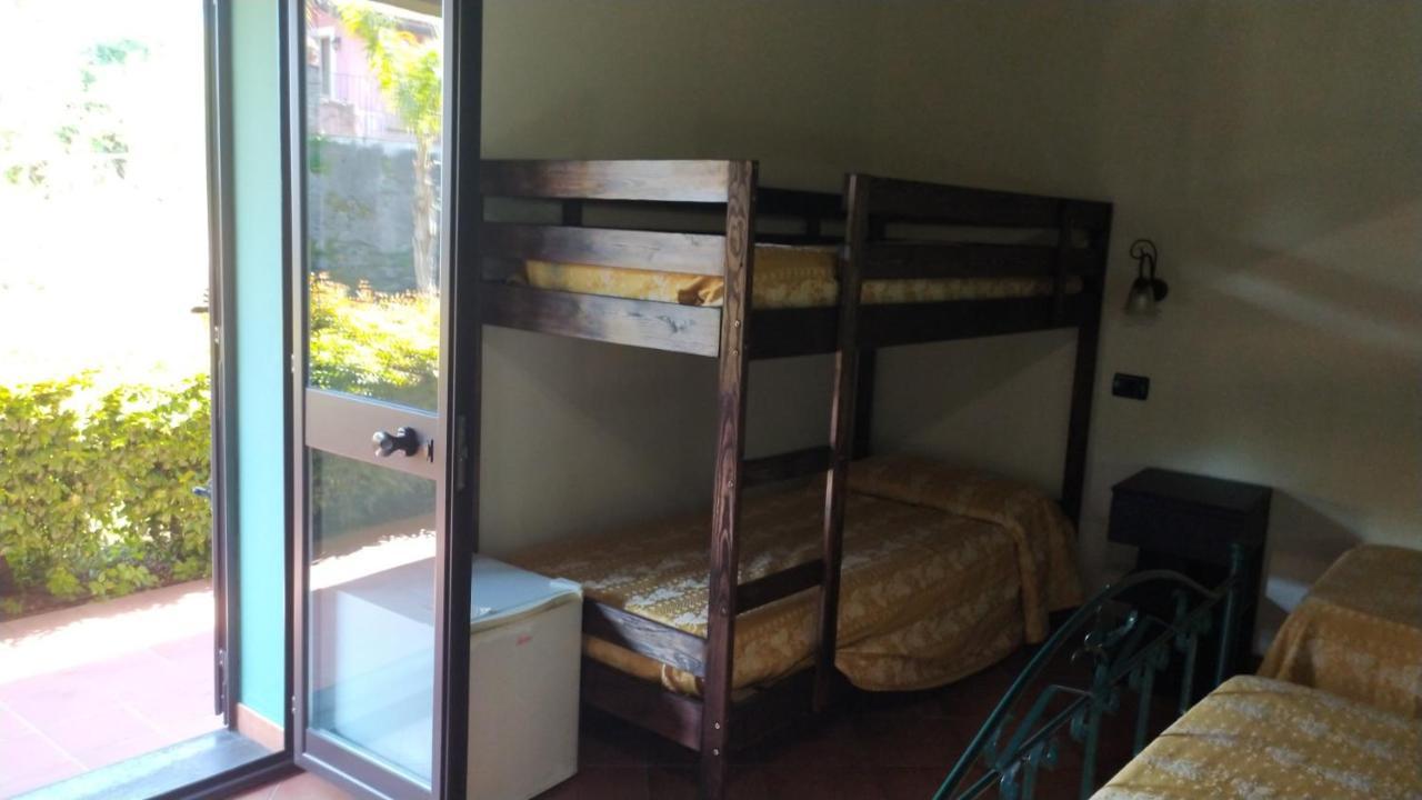 Agriturismo Il Pozzo Antico มาสคาลิ ภายนอก รูปภาพ