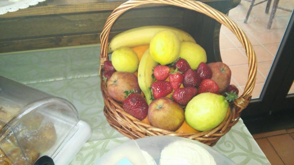Agriturismo Il Pozzo Antico มาสคาลิ ภายนอก รูปภาพ