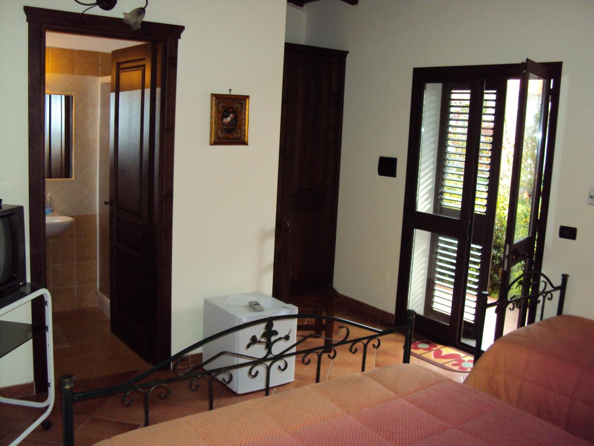 Agriturismo Il Pozzo Antico มาสคาลิ ภายนอก รูปภาพ