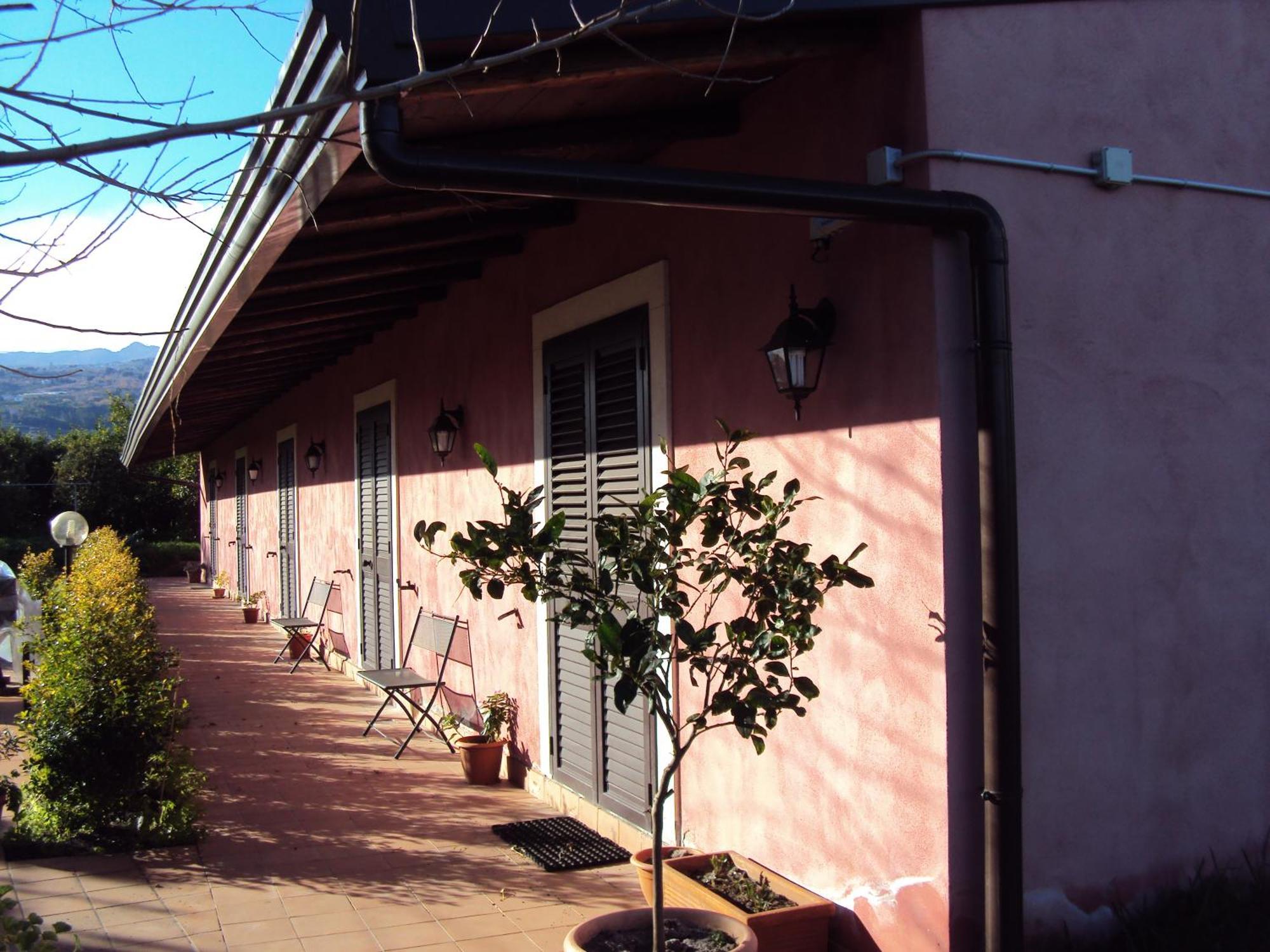 Agriturismo Il Pozzo Antico มาสคาลิ ภายนอก รูปภาพ