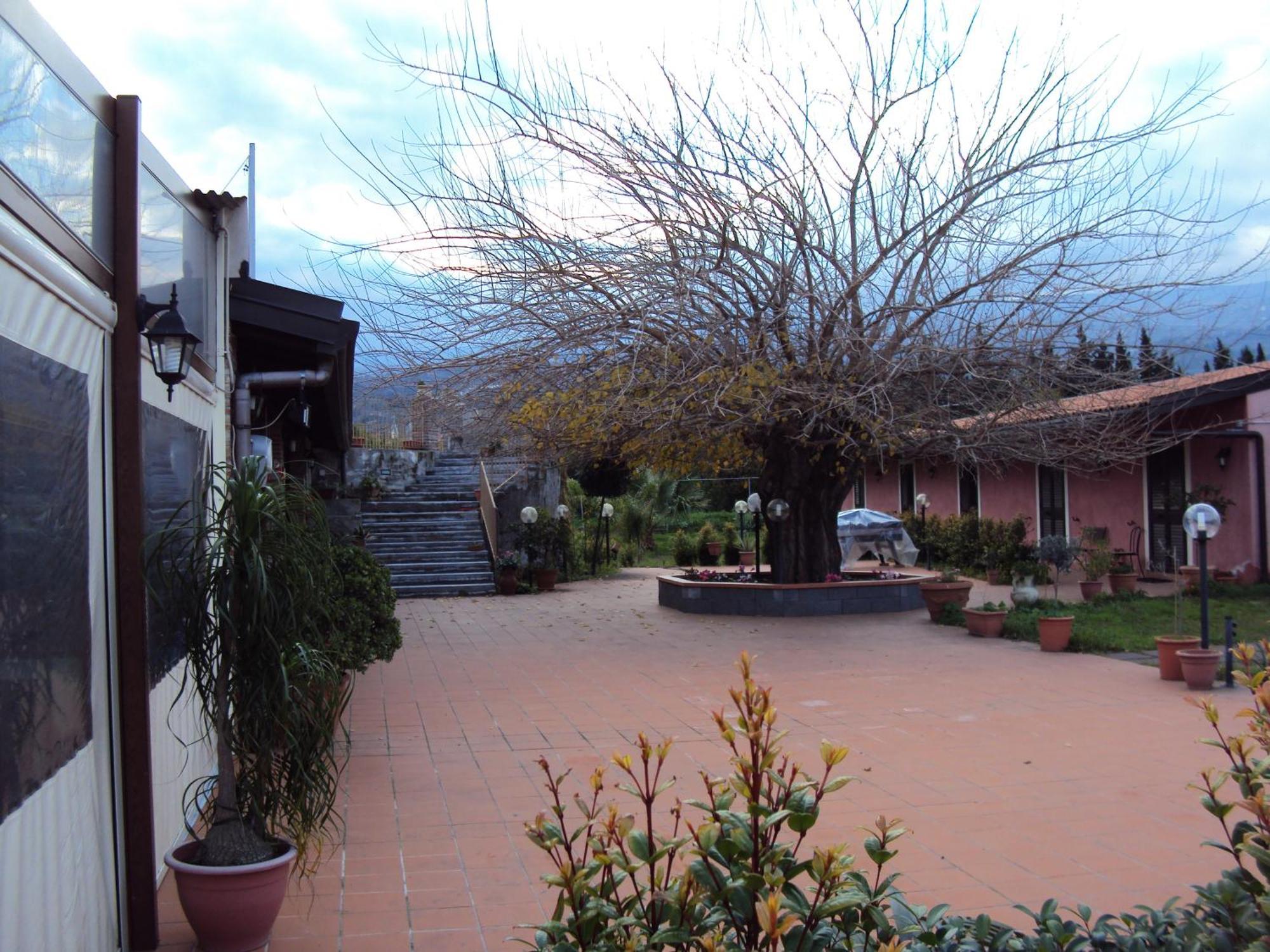 Agriturismo Il Pozzo Antico มาสคาลิ ภายนอก รูปภาพ