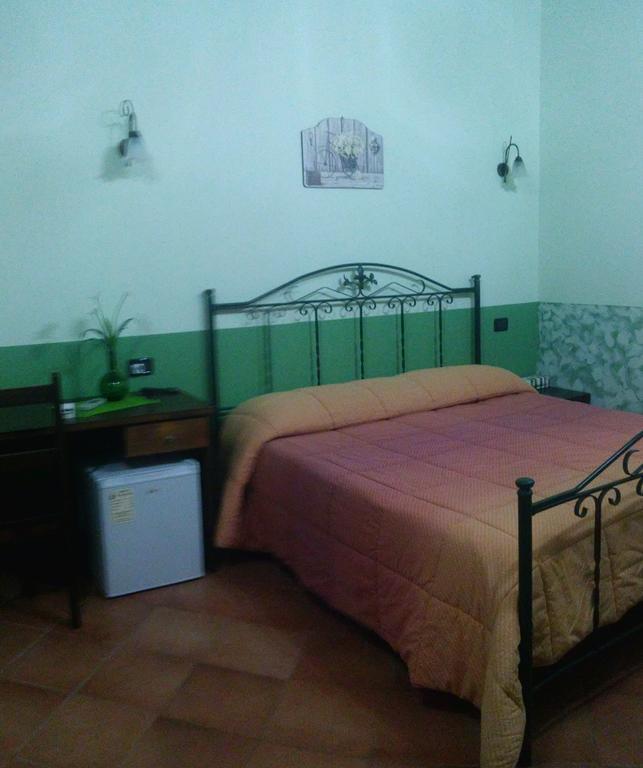 Agriturismo Il Pozzo Antico มาสคาลิ ภายนอก รูปภาพ