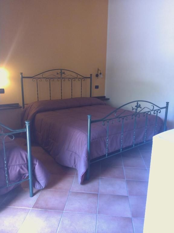 Agriturismo Il Pozzo Antico มาสคาลิ ภายนอก รูปภาพ
