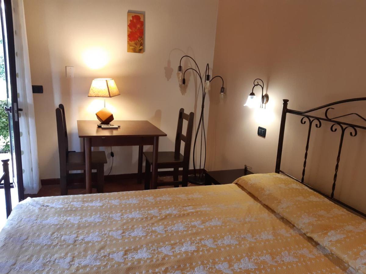 Agriturismo Il Pozzo Antico มาสคาลิ ภายนอก รูปภาพ