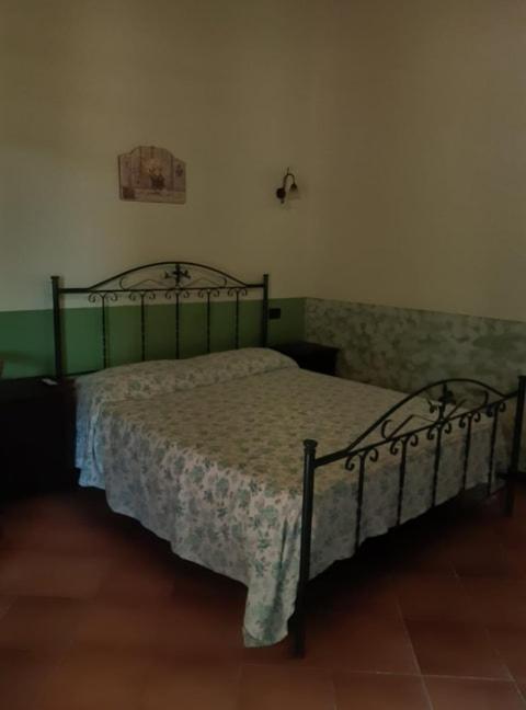 Agriturismo Il Pozzo Antico มาสคาลิ ภายนอก รูปภาพ